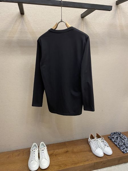 V*ERSACE Sweatshirt Top Quality AZ 20231023-9