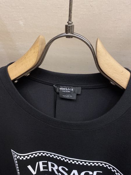 V*ERSACE Sweatshirt Top Quality AZ 20231023-9