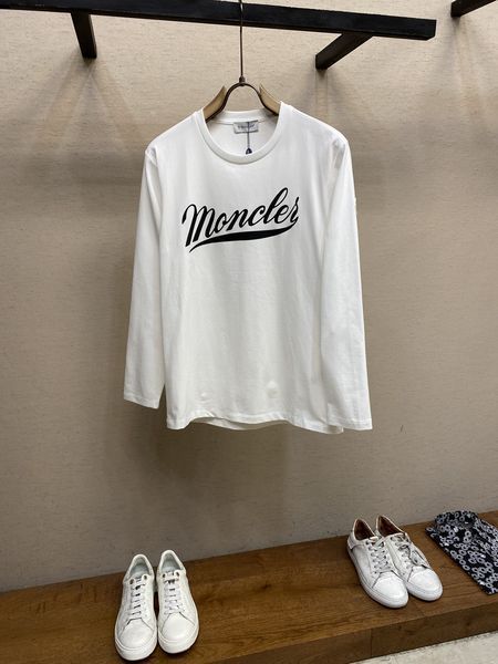M*oncler Sweatshirt Top Quality AZ 20231023-12