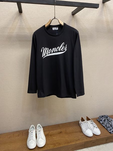 M*oncler Sweatshirt Top Quality AZ 20231023-13