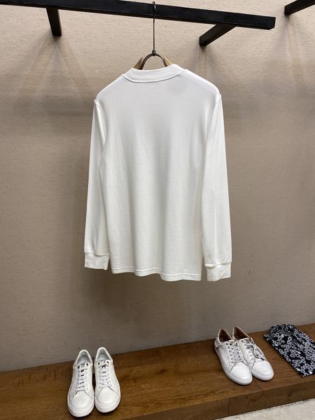 F*endi Sweatshirt Top Quality AZ 20231023-17