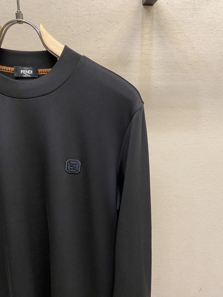 F*endi Sweatshirt Top Quality AZ 20231023-18
