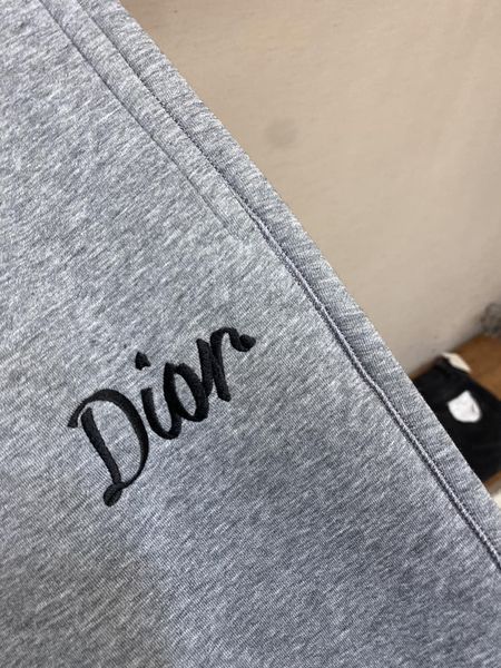 D*ior Pants Top Quality AZ 20231023-24