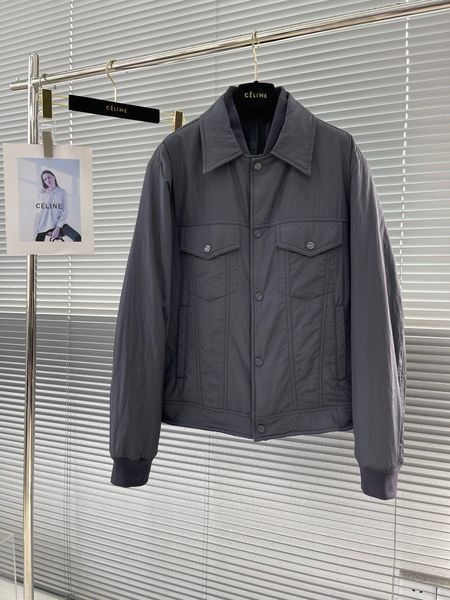 L*ouis V*uitton  Coat Top Quality AZ 20231023-30