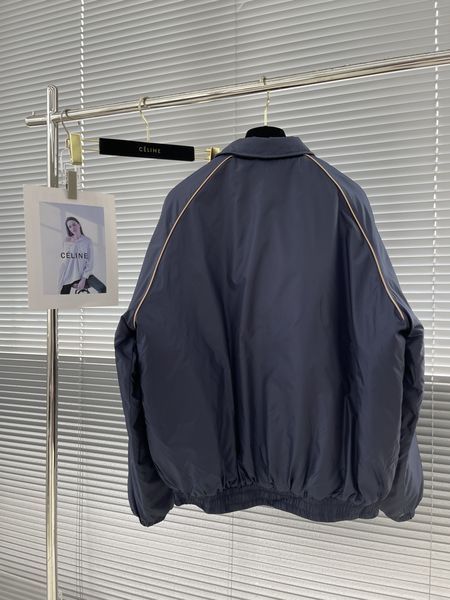 G*ucci Coat Top Quality AZ 20231023-32