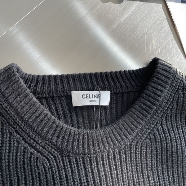C*ELINE Sweater Top Quality AZ 20231023-33