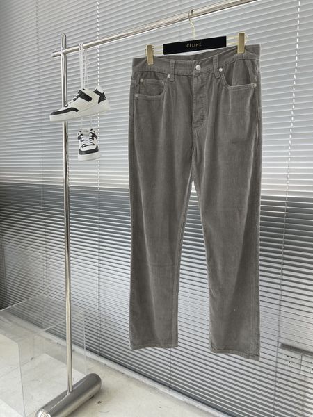 D*ior Pants Top Quality AZ 20231023-44