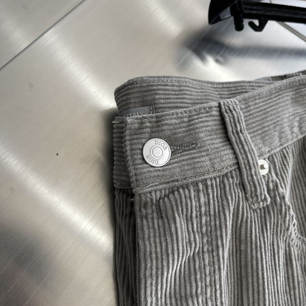 D*ior Pants Top Quality AZ 20231023-44