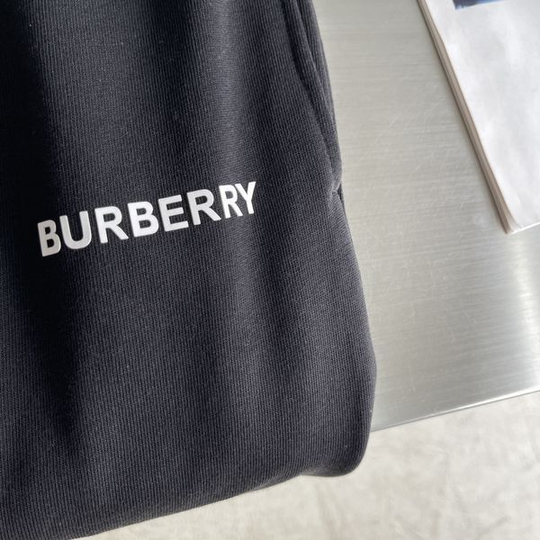 B*URBERRY Pants Top Quality AZ 20231023-45