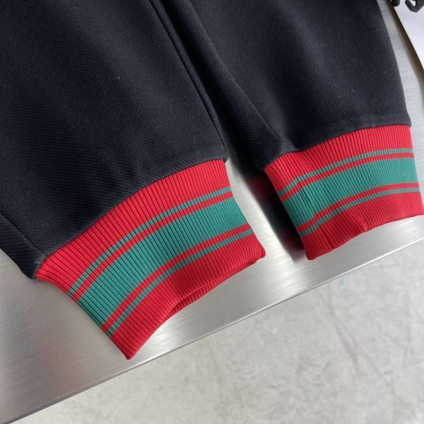 G*ucci Pants Top Quality AZ 20231023-49