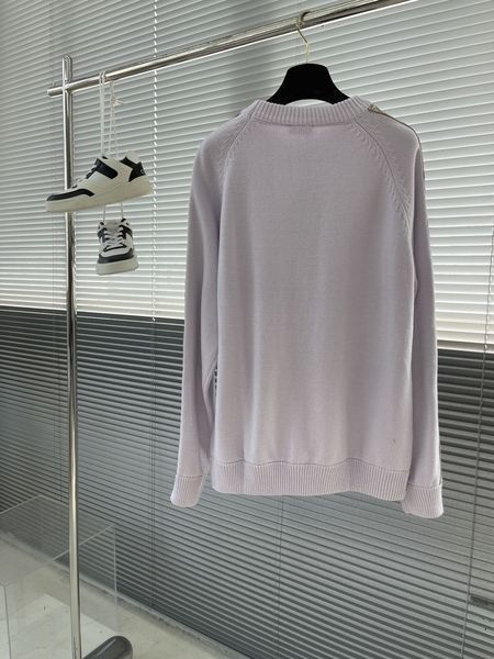 D*ior Sweater Top Quality AZ 20231023-52