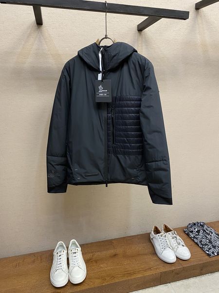 M*oncler Sweatshirt Top Quality AZ 20231023-77