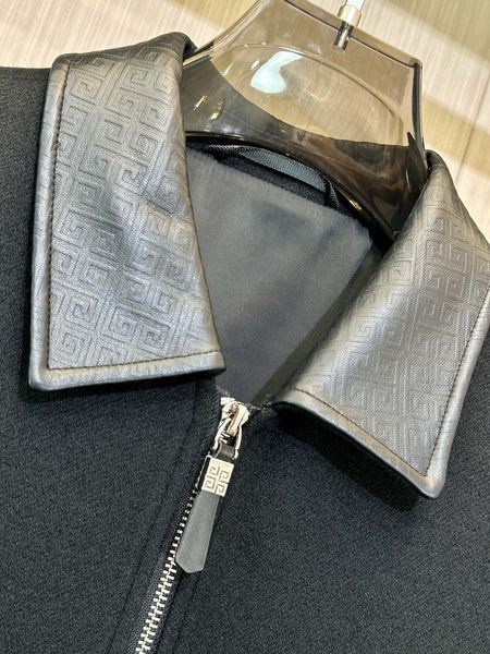 G*ivenchy Jacket  Top Quality AZ 20231023-83
