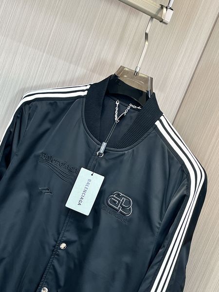 B*alenciaga Jacket  Top Quality AZ 20231023-84
