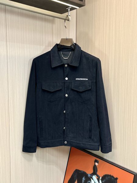 C*hrome H*earts  jacket Top Quality AZ 20231023-85