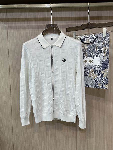 F*endi Sweater Top Quality AZ 20231023-89