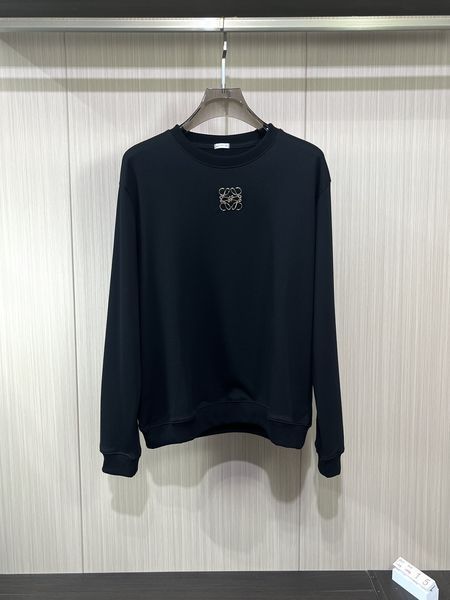 L*oewe Sweatshirt Top Quality AZ 20231023-95