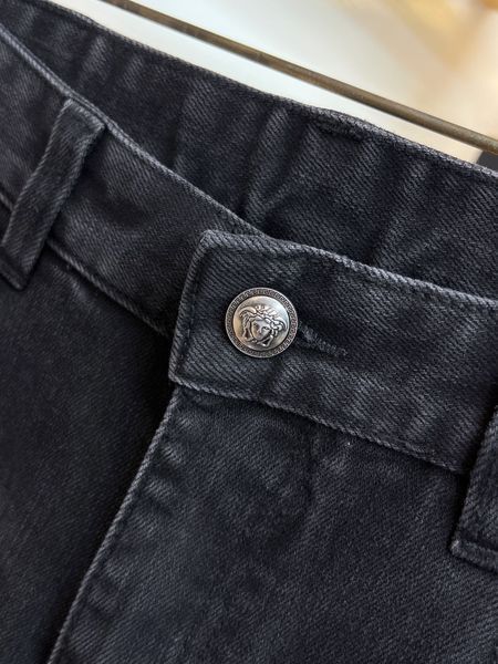 V*ERSACE  Pants Top Quality AZ 20231023-99