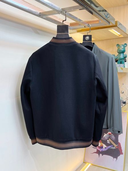 D*ior Jacket Top Quality AZ 20231024-12
