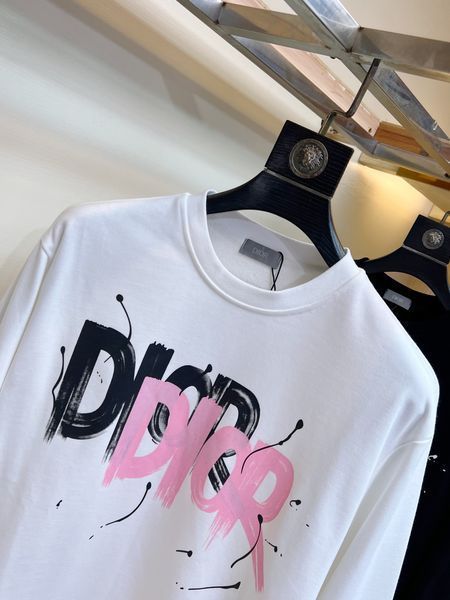 D*ior Sweatshirt Top Quality AZ 20231024-13