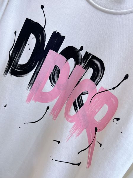 D*ior Sweatshirt Top Quality AZ 20231024-13