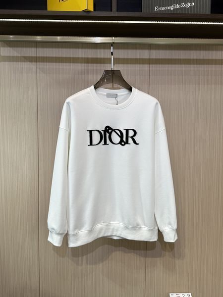 D*ior Sweatshirt Top Quality AZ 20231024-25