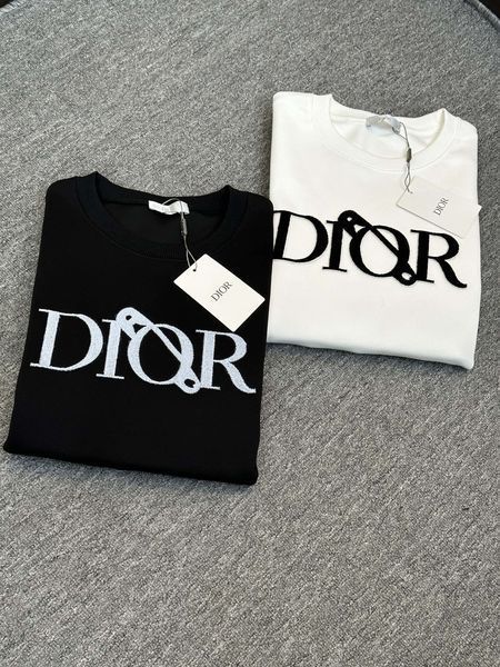 D*ior Sweatshirt Top Quality AZ 20231024-25