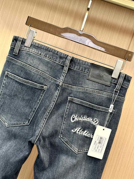D*ior Pants Top Quality AZ 20231024-31