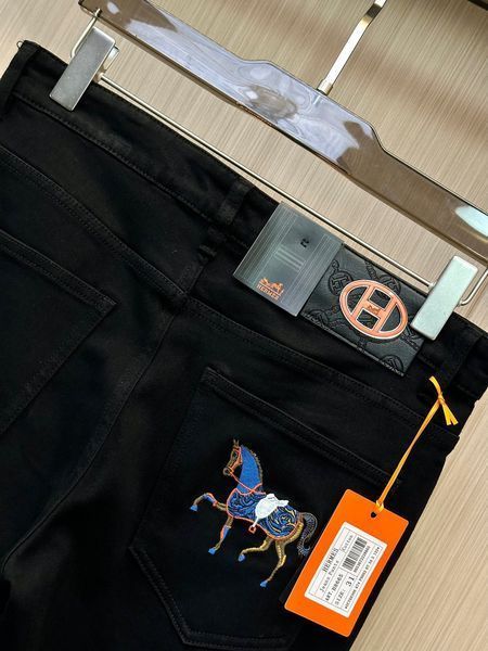 H*ermes Pants Top Quality AZ 20231024-32