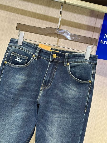 L*ouis V*uitton Pants Top Quality AZ 20231024-38