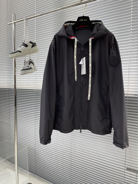 M*oncler Jacket Top Quality AZ 20231024-95