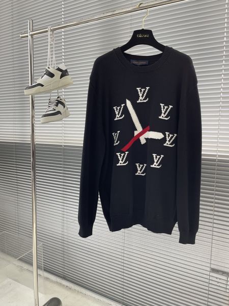 L*ouis V*uitton Sweater  Top Quality AZ 20231026-5
