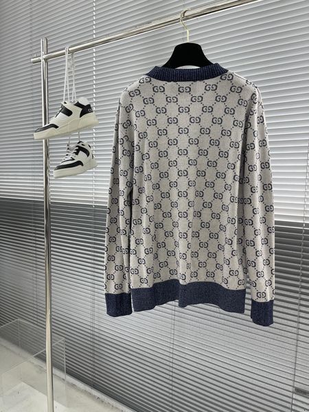 G*ucci Cardigan Top Quality AZ 20231026-6