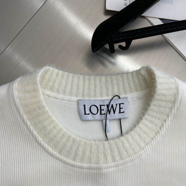 L*oewe Sweater Top Quality AZ 20231026-9