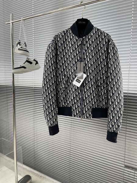 D*ior Jacket  Top Quality AZ 20231026-16