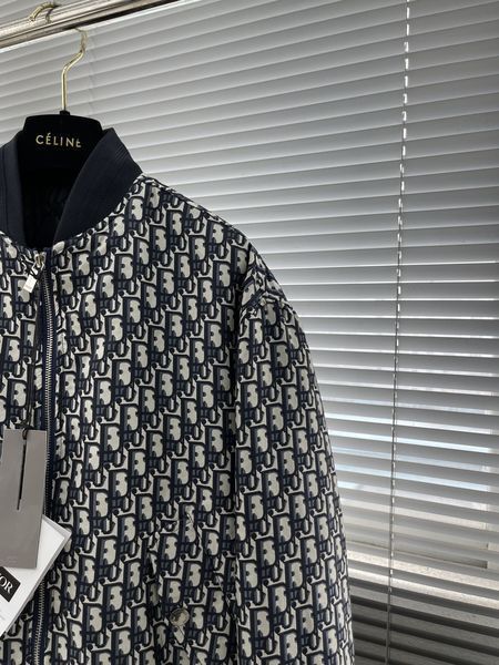 D*ior Jacket  Top Quality AZ 20231026-16