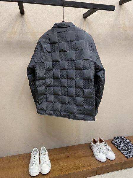 L*ouis V*uitton Coat  Top Quality AZ 20231026-19