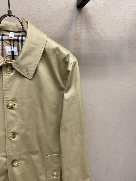 B*URBERRY Jacket  Top Quality AZ 20231026-20
