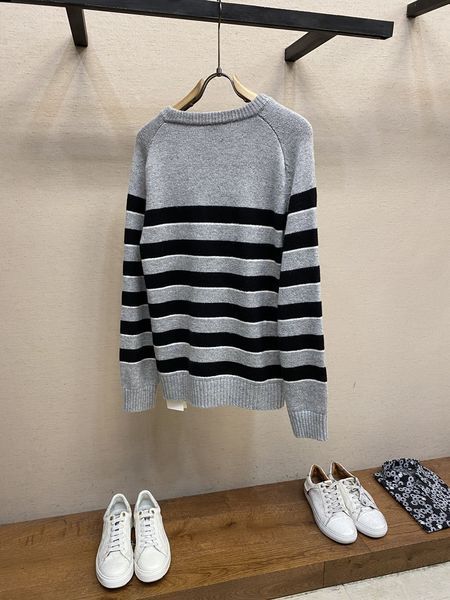 C*ELINE Sweater Top Quality AZ 20231026-25