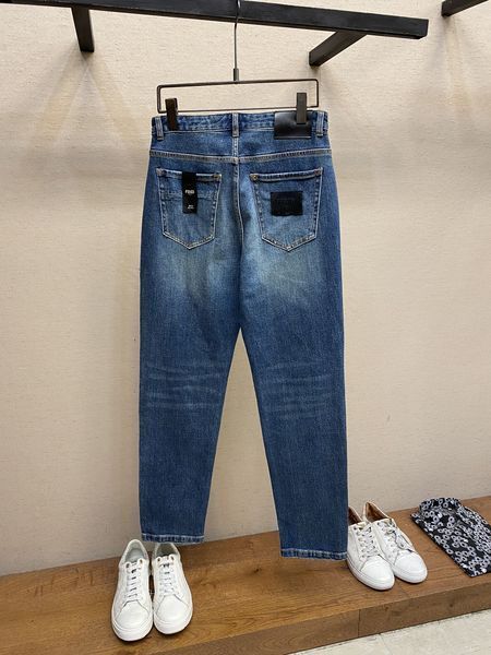 F*endi Pants Top Quality AZ 20231026-26