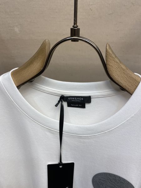 V*ERSACE Sweatshirt Top Quality AZ 20231026-27