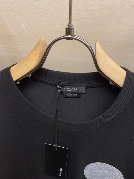V*ERSACE Sweatshirt Top Quality AZ 20231026-28