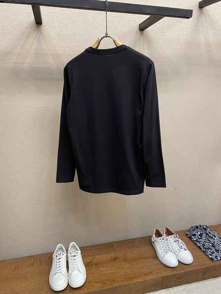 V*ERSACE Sweatshirt Top Quality AZ 20231026-28