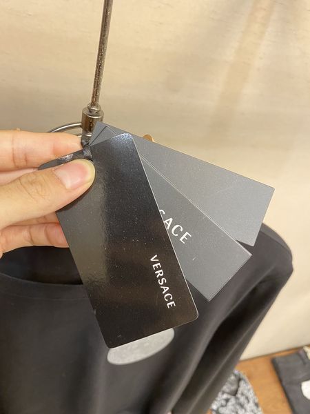 V*ERSACE Sweatshirt Top Quality AZ 20231026-28
