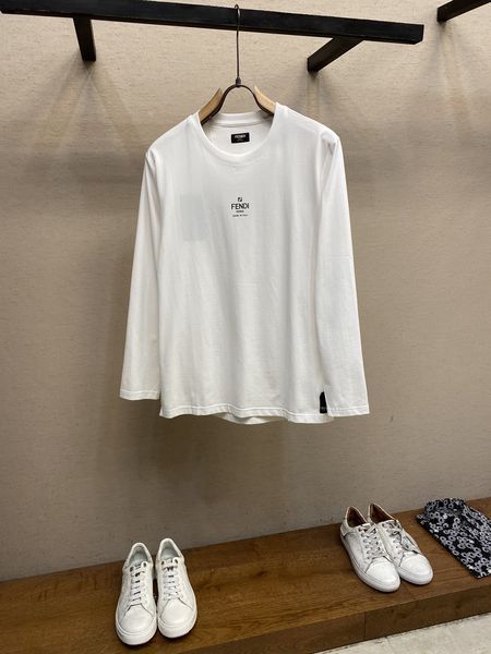 F*endi Sweatshirt Top Quality AZ 20231026-31