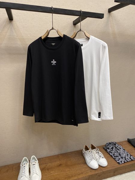 F*endi Sweatshirt Top Quality AZ 20231026-31