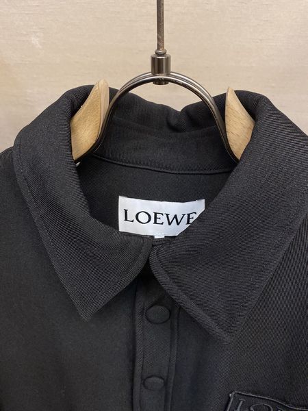 L*oewe Jacket Top Quality AZ 20231026-34
