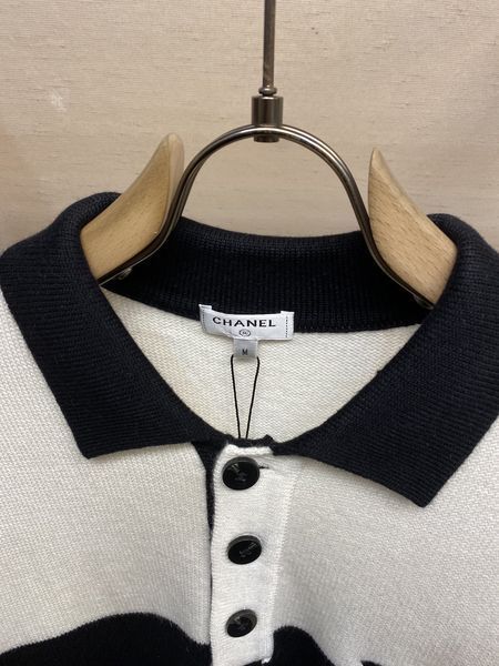 C*hanel Sweater Top Quality AZ 20231026-38