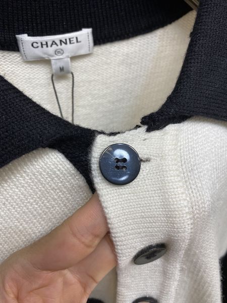 C*hanel Sweater Top Quality AZ 20231026-38