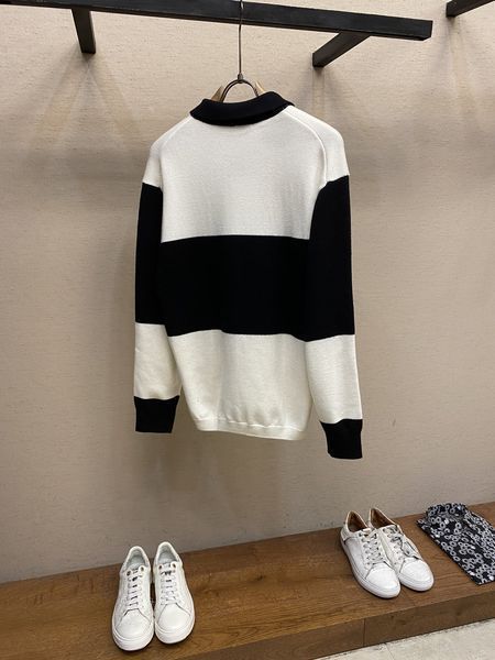 C*hanel Sweater Top Quality AZ 20231026-38